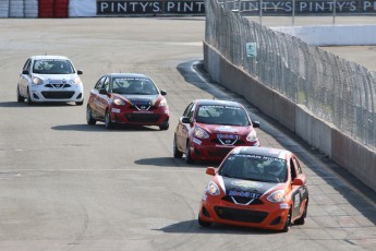 Grand Prix de Trois-Rivières (Week-end circuit routier)