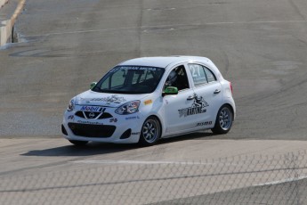 Grand Prix de Trois-Rivières (Week-end circuit routier) - Coupe Nissan Micra