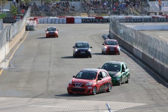 Grand Prix de Trois-Rivières (Week-end circuit routier)