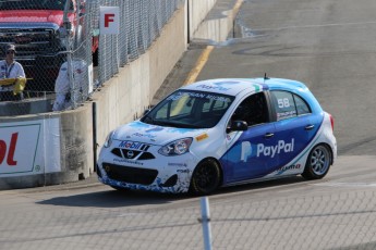 Grand Prix de Trois-Rivières (Week-end circuit routier)