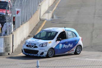 Grand Prix de Trois-Rivières (Week-end circuit routier)