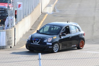 Grand Prix de Trois-Rivières (Week-end circuit routier)