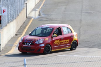 Grand Prix de Trois-Rivières (Week-end circuit routier)