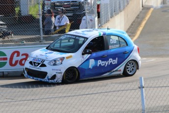 Grand Prix de Trois-Rivières (Week-end circuit routier) - Coupe Nissan Micra