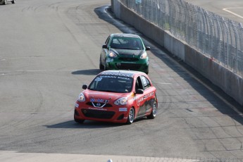 Grand Prix de Trois-Rivières (Week-end circuit routier)