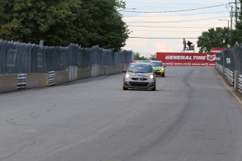 Grand Prix de Trois-Rivières (Week-end circuit routier)