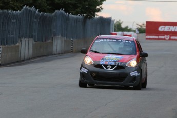 Grand Prix de Trois-Rivières (Week-end circuit routier)