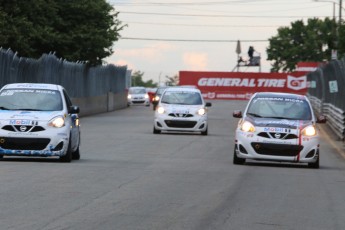 Grand Prix de Trois-Rivières (Week-end circuit routier)