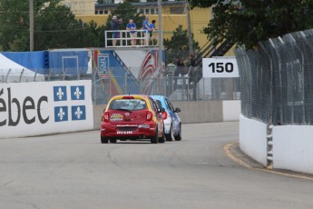 Grand Prix de Trois-Rivières (Week-end circuit routier)