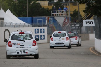 Grand Prix de Trois-Rivières (Week-end circuit routier)