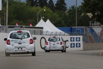 Grand Prix de Trois-Rivières (Week-end circuit routier)