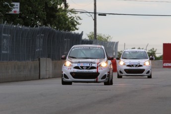 Grand Prix de Trois-Rivières (Week-end circuit routier)