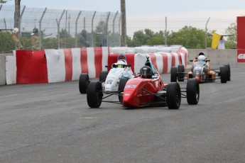 Grand Prix de Trois-Rivières (Week-end circuit routier)