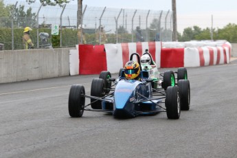 Grand Prix de Trois-Rivières (Week-end circuit routier)