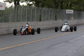 Grand Prix de Trois-Rivières (Week-end circuit routier)