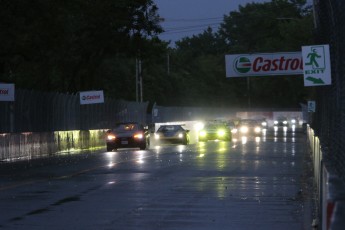 Grand Prix de Trois-Rivières (Week-end circuit routier)