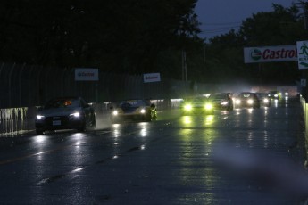 Grand Prix de Trois-Rivières (Week-end circuit routier) - CTCC