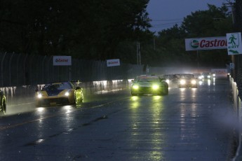 Grand Prix de Trois-Rivières (Week-end circuit routier)