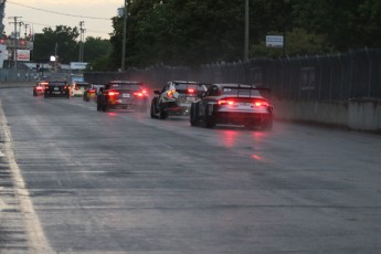 Grand Prix de Trois-Rivières (Week-end circuit routier)