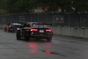 Grand Prix de Trois-Rivières (Week-end circuit routier) - CTCC