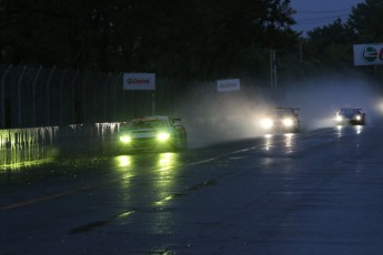 Grand Prix de Trois-Rivières (Week-end circuit routier) - CTCC