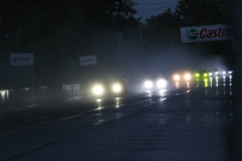 Grand Prix de Trois-Rivières (Week-end circuit routier)