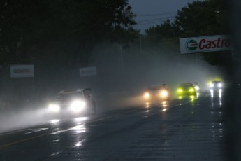 Grand Prix de Trois-Rivières (Week-end circuit routier)