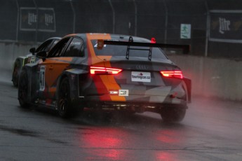 Grand Prix de Trois-Rivières (Week-end circuit routier) - CTCC