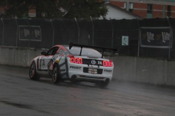 Grand Prix de Trois-Rivières (Week-end circuit routier) - CTCC