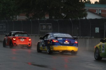 Grand Prix de Trois-Rivières (Week-end circuit routier) - CTCC