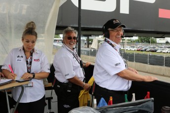 Grand Prix de Trois-Rivières (Week-end circuit routier) - NASCAR Pinty's