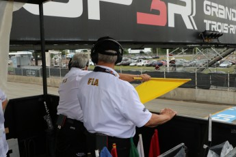 Grand Prix de Trois-Rivières (Week-end circuit routier)