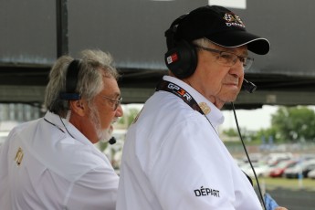 Grand Prix de Trois-Rivières (Week-end circuit routier)