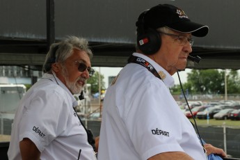 Grand Prix de Trois-Rivières (Week-end circuit routier)