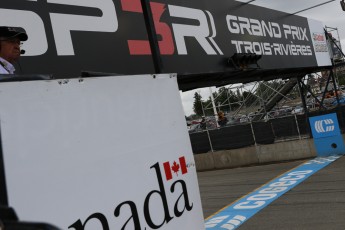 Grand Prix de Trois-Rivières (Week-end circuit routier)