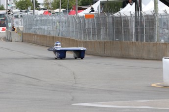 Grand Prix de Trois-Rivières (Week-end circuit routier) - Coupe Nissan Micra