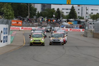 Grand Prix de Trois-Rivières (Week-end circuit routier)