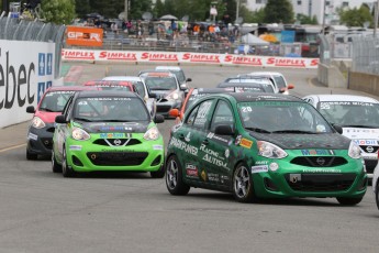 Grand Prix de Trois-Rivières (Week-end circuit routier)