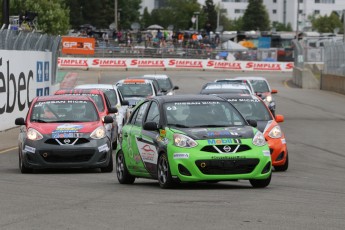 Grand Prix de Trois-Rivières (Week-end circuit routier)
