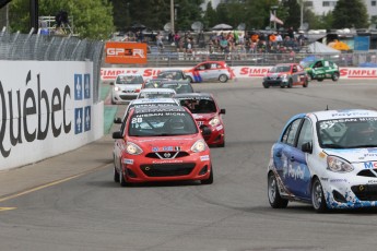 Grand Prix de Trois-Rivières (Week-end circuit routier)