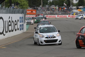 Grand Prix de Trois-Rivières (Week-end circuit routier)