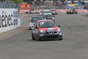 Grand Prix de Trois-Rivières (Week-end circuit routier)