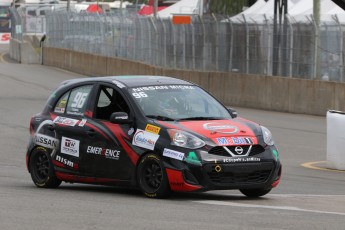 Grand Prix de Trois-Rivières (Week-end circuit routier) - Coupe Nissan Micra