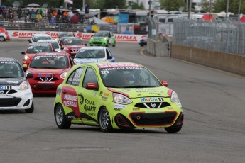 Grand Prix de Trois-Rivières (Week-end circuit routier)