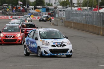 Grand Prix de Trois-Rivières (Week-end circuit routier)