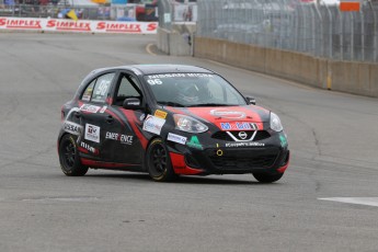 Grand Prix de Trois-Rivières (Week-end circuit routier)