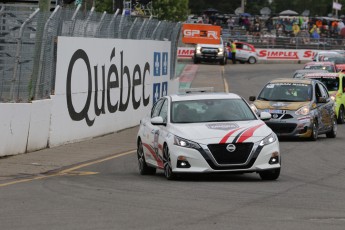 Grand Prix de Trois-Rivières (Week-end circuit routier)