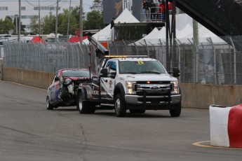 Grand Prix de Trois-Rivières (Week-end circuit routier) - Coupe Nissan Micra