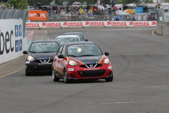 Grand Prix de Trois-Rivières (Week-end circuit routier)