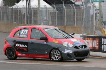 Grand Prix de Trois-Rivières (Week-end circuit routier) - Coupe Nissan Micra